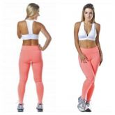 Calça Rose Lisa